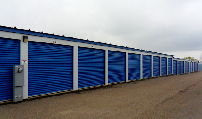 Peb Structured Buildings